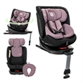 Silla de coche CONCORD PRO i-Size ISOFIX Support Leg 360 PINK